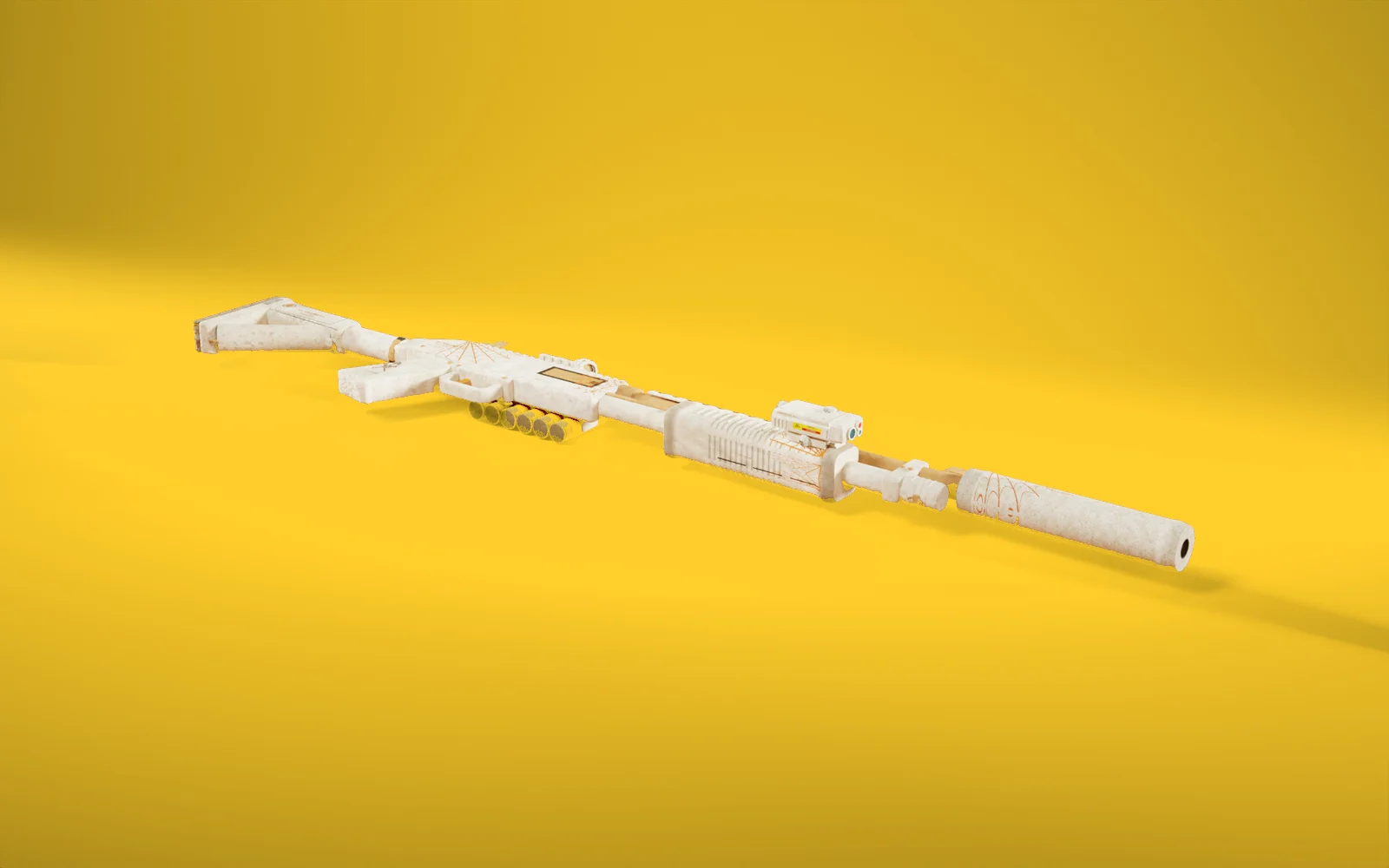 Kit complet en trois quarts — M870