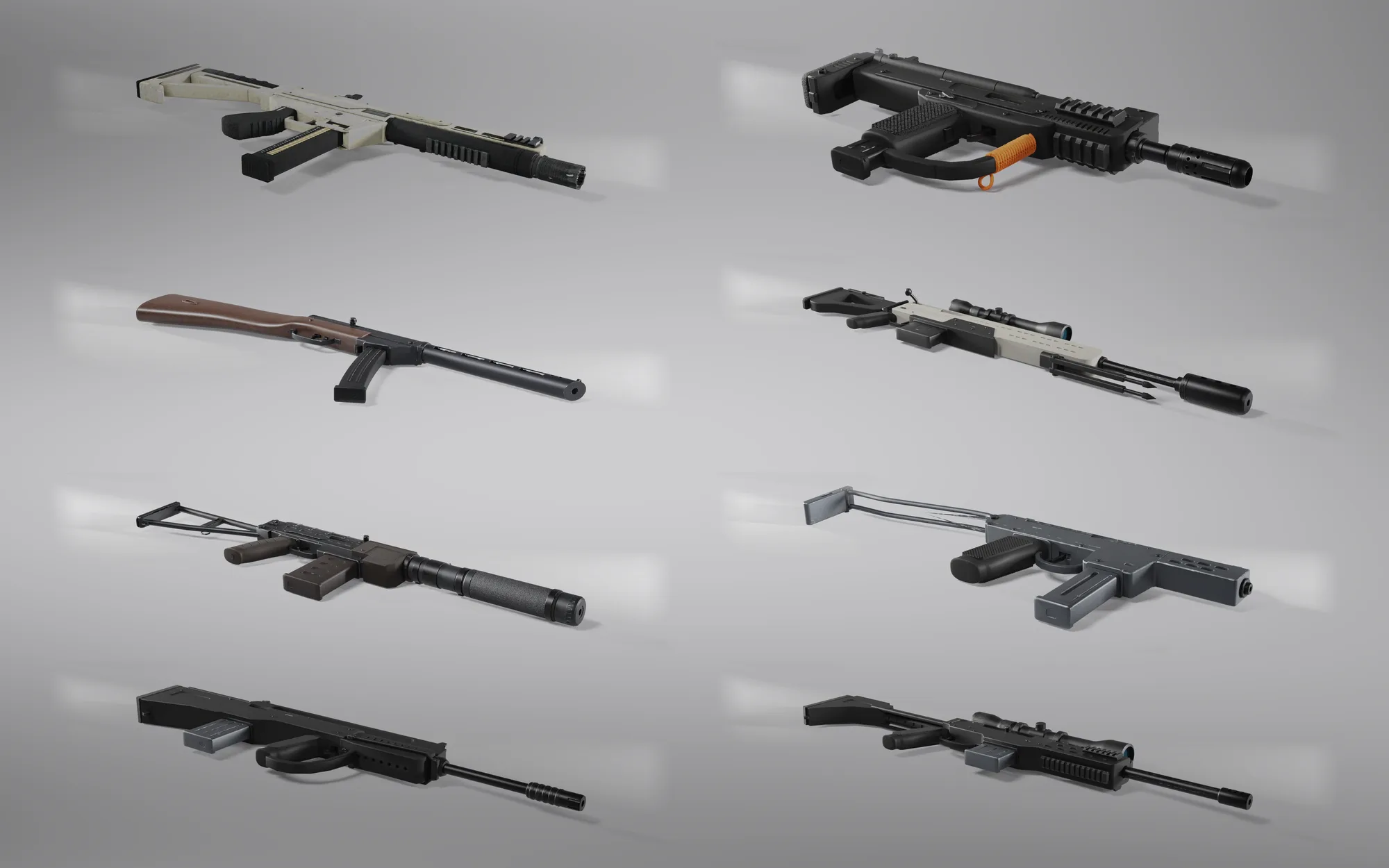 Pack Collection OPS — PACK COLLECTION OPS