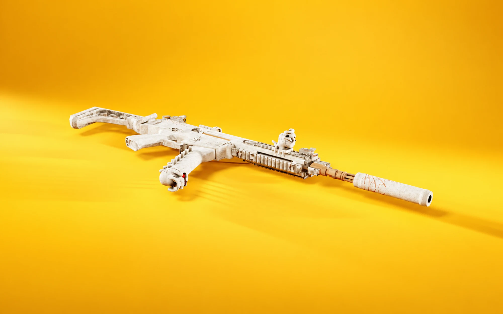 Kit complet — SKULLBREN