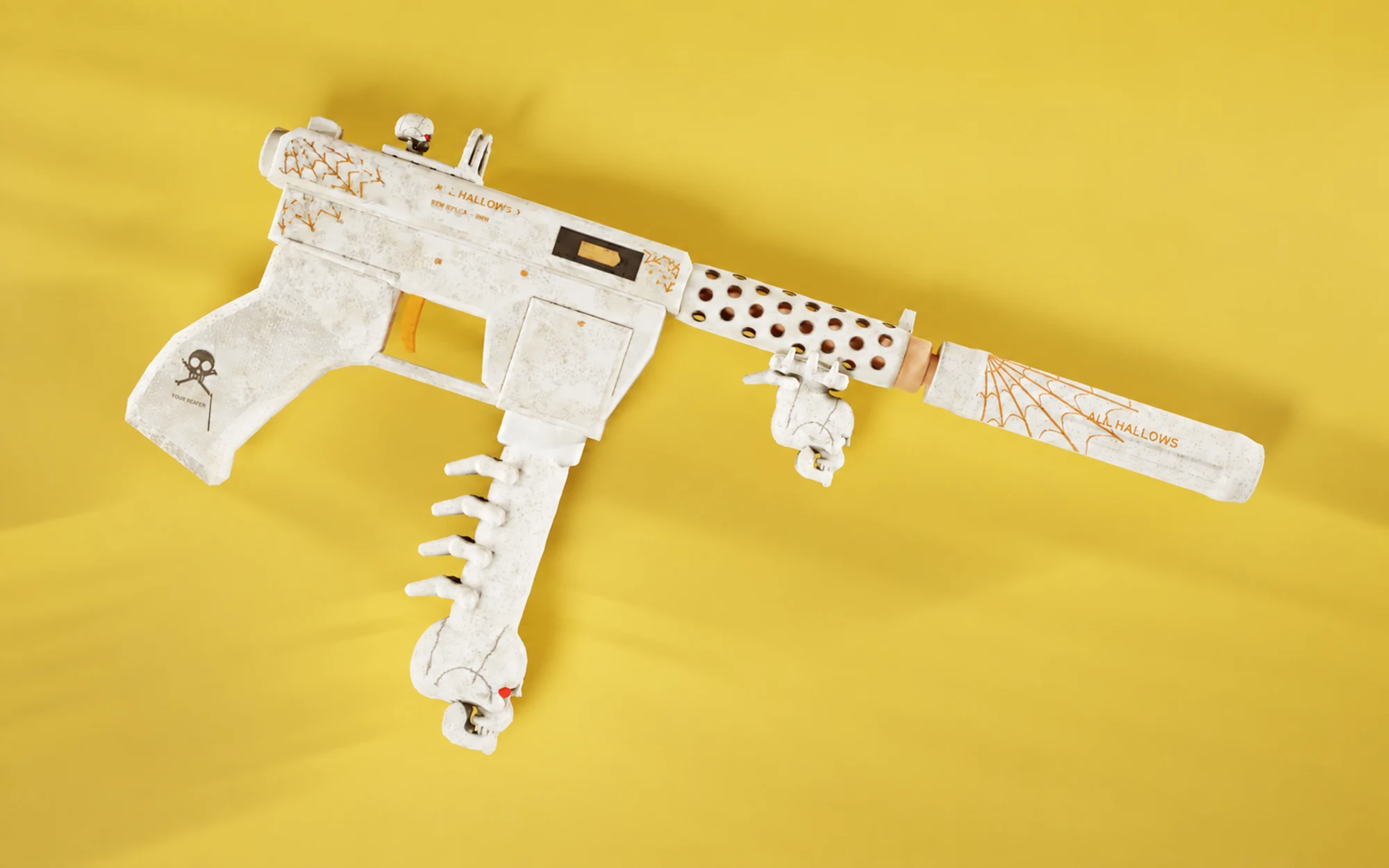 Kit complet — SKULLTEC